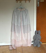 Load image into Gallery viewer, Fairy cape sewing pattern