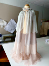 Load image into Gallery viewer, Fairy cape sewing pattern
