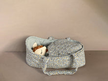 Load image into Gallery viewer, Doll carrier sewing pattern
