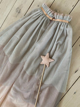 Load image into Gallery viewer, Fairy cape sewing pattern
