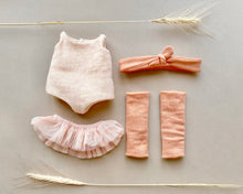 Load image into Gallery viewer, Ballerina Outfit - Instant Download Sewing Pattern
