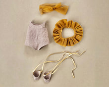 Load image into Gallery viewer, Mouse with Ballerina Outfit - Instant Download Sewing Pattern
