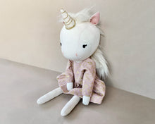 Load image into Gallery viewer, Unicorn - Instant Download Sewing Pattern
