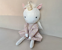 Load image into Gallery viewer, Unicorn - Instant Download Sewing Pattern
