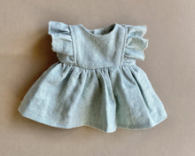 Load image into Gallery viewer, Cat with Dress - Instant Download Sewing Pattern
