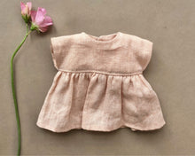 Load image into Gallery viewer, Bunny with Dress - Instant Download Sewing Pattern
